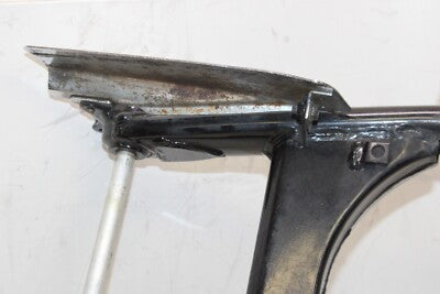 01-08 SUZUKI SAVAGE 650 LS650P OEM REAR SWINGARM SUSPENSION ARM