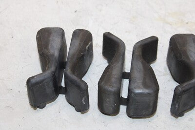2009 SUZUKI GSXR 750 OEM REAR HUB SHOCK DAMPERS CUSH ABSORBERS
