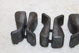 2009 SUZUKI GSXR 750 OEM REAR HUB SHOCK DAMPERS CUSH ABSORBERS