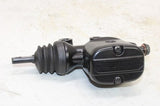 2015 HARLEY-DAVIDSON ROAD GLIDE FLTRXS OEM REAR BACK BRAKE MASTER CYLINDER