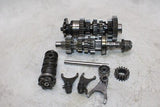 95-98 HONDA CBR600F3 OEM ENGINE MOTOR TRANSMISSION TRANNY GEARS