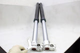 2009 BMW G450X OEM RIGHT LEFT FRONT SUSPENSION FORKS SHOCKS