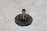 1996 SUZUKI BANDIT 600 GSF600S OEM ENGINE MOTOR IDLER IDLING GEAR