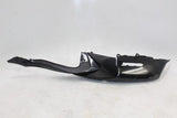 2009 SUZUKI GSXR750 OEM LEFT REAR BACK TAIL FAIRING COWL SHROUD
