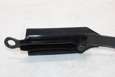12-16 KAWASAKI NINJA 650 EX650 OEM RIGHT SIDE COWL LOWER GAS TANK AIR FAIRING