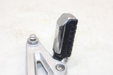 1984 HONDA MAGNA 700 VF700C OEM RIGHT REAR BACK PASSENGER FOOT PEG REST