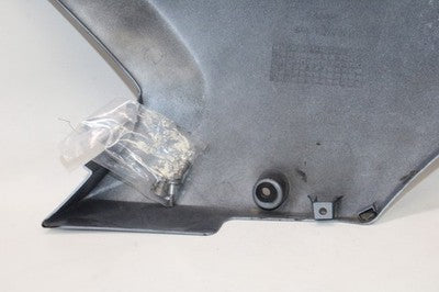 2006 SUZUKI VSTROM 650 DL650 OEM LEFT LOWER MID UPPER SIDE FAIRING COWL