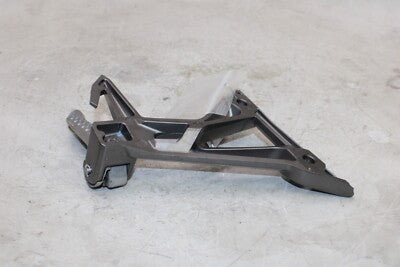 13-17 KAWASAKI NINJA 300 EX300B ABS OEM LEFT REAR BACK PASSENGER PEG