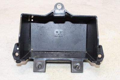 2017 KAWASAKI NINJA 650 EX650 ABS OEM REAR TAIL UNDERTAIL BATTERY TRAY PLASTIC