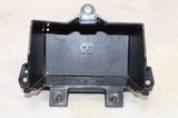 2017 KAWASAKI NINJA 650 EX650 ABS OEM REAR TAIL UNDERTAIL BATTERY TRAY PLASTIC