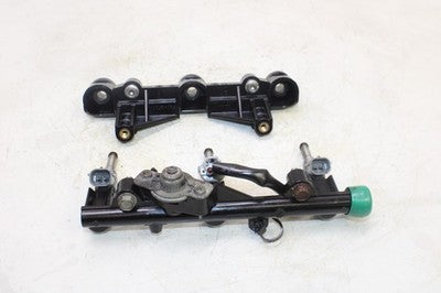 14-17 YAMAHA FZ09 OEM MAIN FUEL INJECTORS