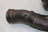 2018 DUCATI PANIGALE V4 OEM EXHAUST HEADER PIPES MANIFOLD
