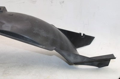 01-05 BMW F650CS K14 OEM REAR BACK FENDER MUD GUARD