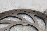 2018 BMW G310GS OEM FRONT BRAKE DISC ROTOR