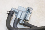 2009 Suzuki GS500F OEM FUEL GAS TANK PETCOCK SHUT ON OFF VALVE