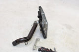 2010 Kawasaki Ninja ZX14 ZX-1400-A OEM BREATHER COVER