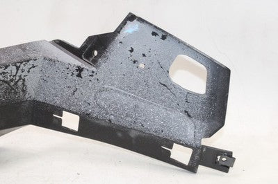 2015 POLARIS SPORTSMAN ACE 570 OEM RIGHT SIDE UNDERSEAT COVER PANEL