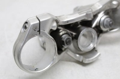 2015-2019 BMW S1000XR OEM FORKS UPPER TRIPLE TREE CLAMP