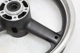 99-07 SUZUKI HAYABUSA GSX1300R OEM FRONT WHEEL RIM