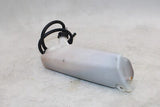 93-01 KAWASAKI NINJA ZX11 ZX-1100-D OEM COOLANT WATER TANK RESERVOIR BOTTLE