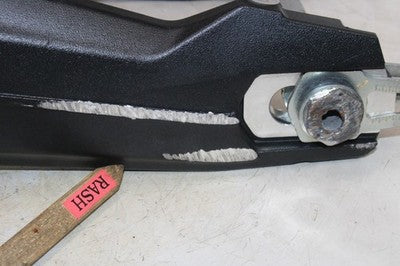 2021 DUCATI SCRAMBLER 1100 SPORT OEM REAR SWINGARM BACK SUSPENSION SWING ARM