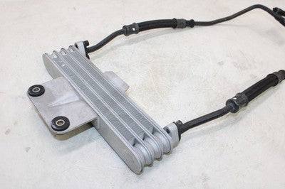 2009 Suzuki GS500F OEM ENGINE MOTOR OIL COOLER