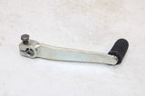 2009 Suzuki GS500F OEM SHIFTER PEDAL PEG