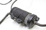 1996 HONDA SHADOW ACE 1100 OEM EVAP VAPOR CHARCOAL EMISSION CANISTER