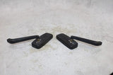 95-07 HONDA SHADOW VLX 600 VT600CD DELUXE OEM REAR VIEW MIRROR SET PAIR MIRRORS