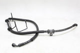 2007 HONDA REBEL 250 CMX250C OEM BRAKE HOSE FLUID LINE