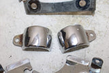 90-09 KAWASAKI VULCAN 500 EN500C LTD OEM MISC MOUNTS BRACKETS