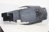 2016 KAWASAKI VERSYS 1000 KLZ1000BFA OEM REAR UNDERTAIL COWL COVER BATTERY TRAY