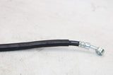 2023 SUZUKI GSXS750 OEM REAR BACK BRAKE HOSE FLUID LINE