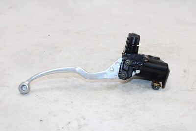 03-06 SUZUKI BURGMAN AN400S OEM FRONT BRAKE MASTER CYLINDER LEFT