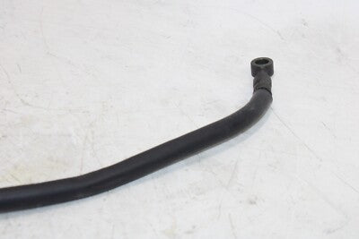 04-09 SUZUKI GS500F OEM REAR BACK BRAKE HOSE FLUID LINE