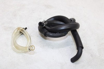2024 KAWASAKI NINJA ZX6R ZX636 OEM HOSES LINE PAIR SET