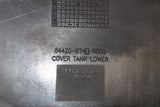 2023 HONDA NAVI NVA110B OEM LOWER TANK COVER COWL PLASTIC