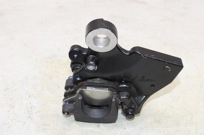 17-25 KAWASAKI NINJA 650 EX650 ABS OEM REAR BACK BRAKE CALIPER W MOUNT BRACKET