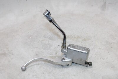 2020 SYM 200i OEM FRONT BRAKE MASTER CYLINDER W/ LEVER