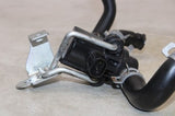 09 SUZUKI GSXR 750 OEM AIR VALVE SOLENOID TOP ENGINE SWITCH SENSOR