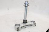 16-17 KTM 690 LC4 DUKE OEM FRONT FORKS CLAMP LOWER TRIPLE TREE STEM