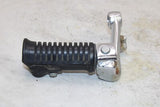 1981 HONDA CX500C OEM RIGHT FRONT FOOT REST PEG STEP