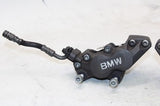 2003 BMW K1200GT K41 OEM RIGHT LEFT FRONT BRAKE CALIPER SET PAIR CALIPERS