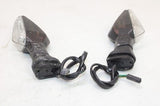 18-20 KAWASAKI NINJA 400 EX400 OEM REAR LEFT RIGHT TURN SIGNALS LIGHT INDICATORS