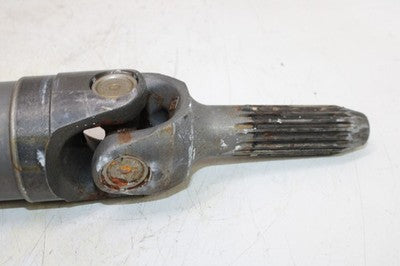 2008 BMW K1200S OEM DRIVE SHAFT