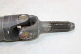 2008 BMW K1200S OEM DRIVE SHAFT