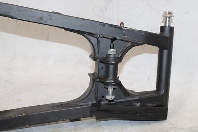 16-17 KAWASAKI NINJA 300 EX300B OEM REAR SWINGARM BACK SUSPENSION SWING ARM