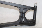 16-17 KAWASAKI NINJA 300 EX300B OEM REAR SWINGARM BACK SUSPENSION SWING ARM