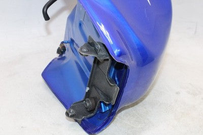 2009 SUZUKI GS500F OEM GAS TANK FUEL CELL PETROL RESERVOIR
