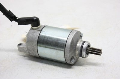 04-05 SUZUKI GSXR 600 OEM ENGINE STARTING STARTER MOTOR -DC 12V